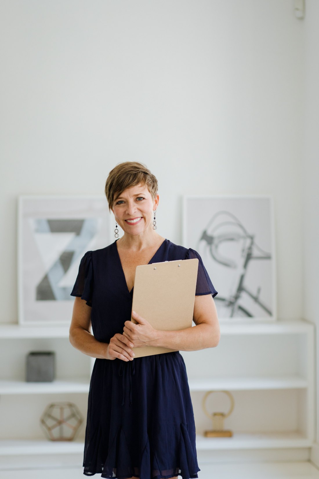 Camille Roset, coach de vie